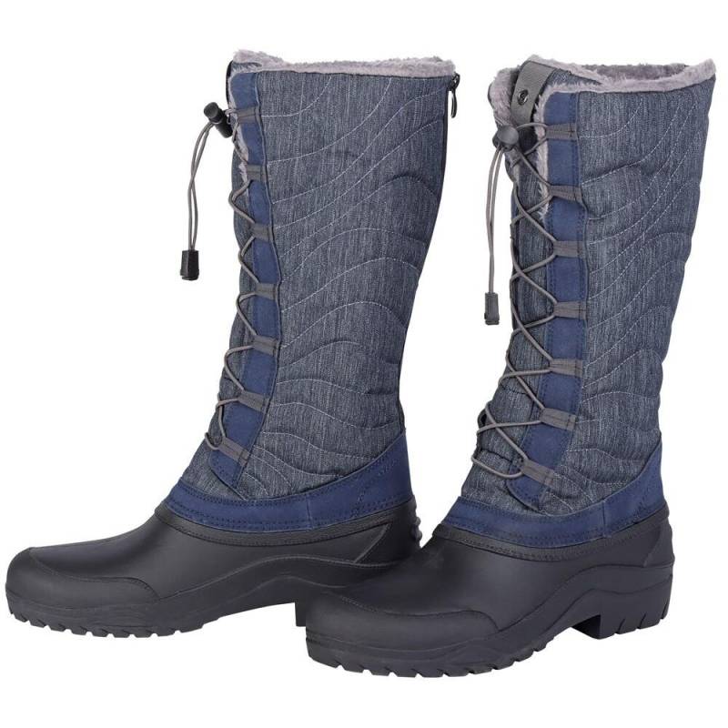 Winterstiefel Jeans Damen  40 von Harry's Horse