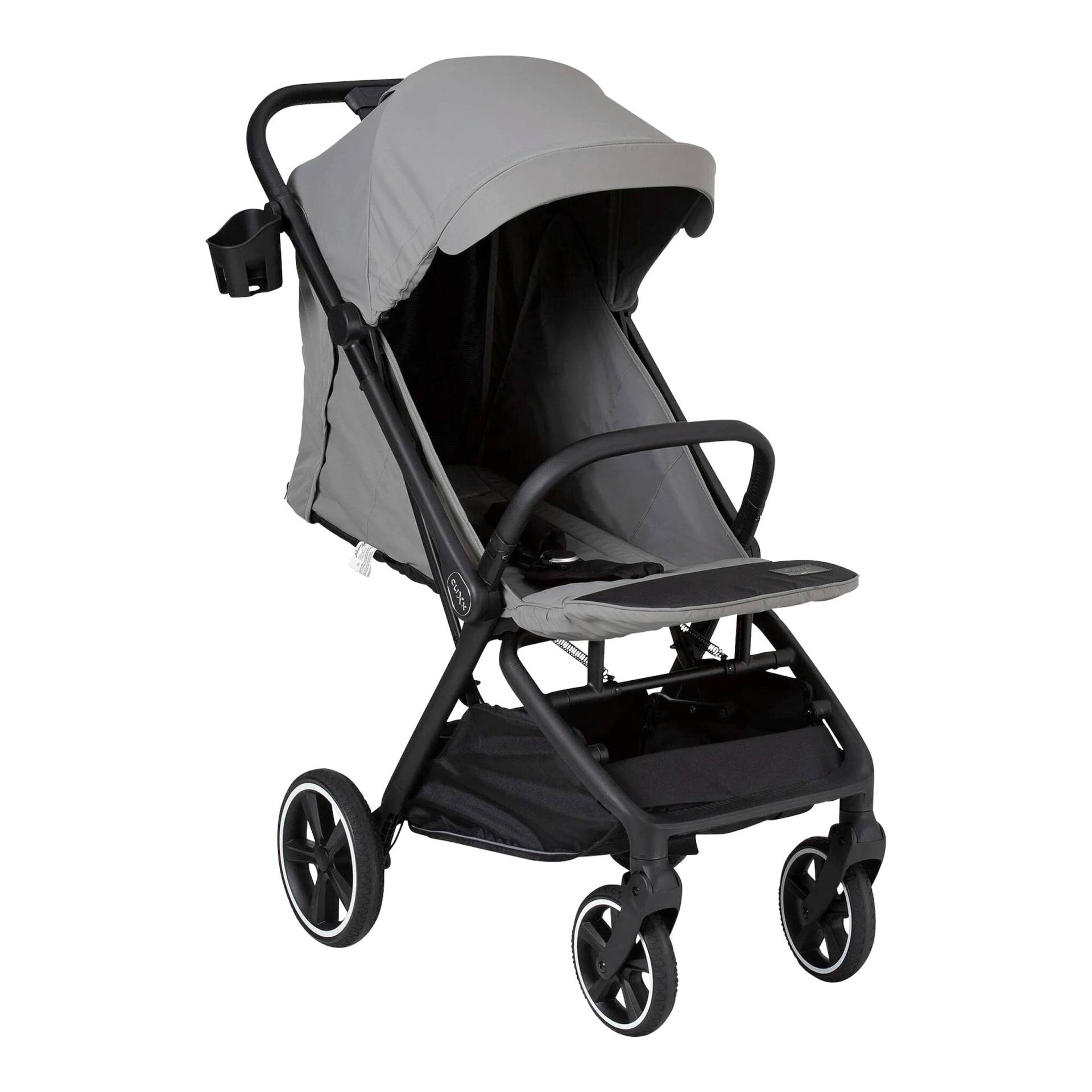 Buggy Clixx von Hartan