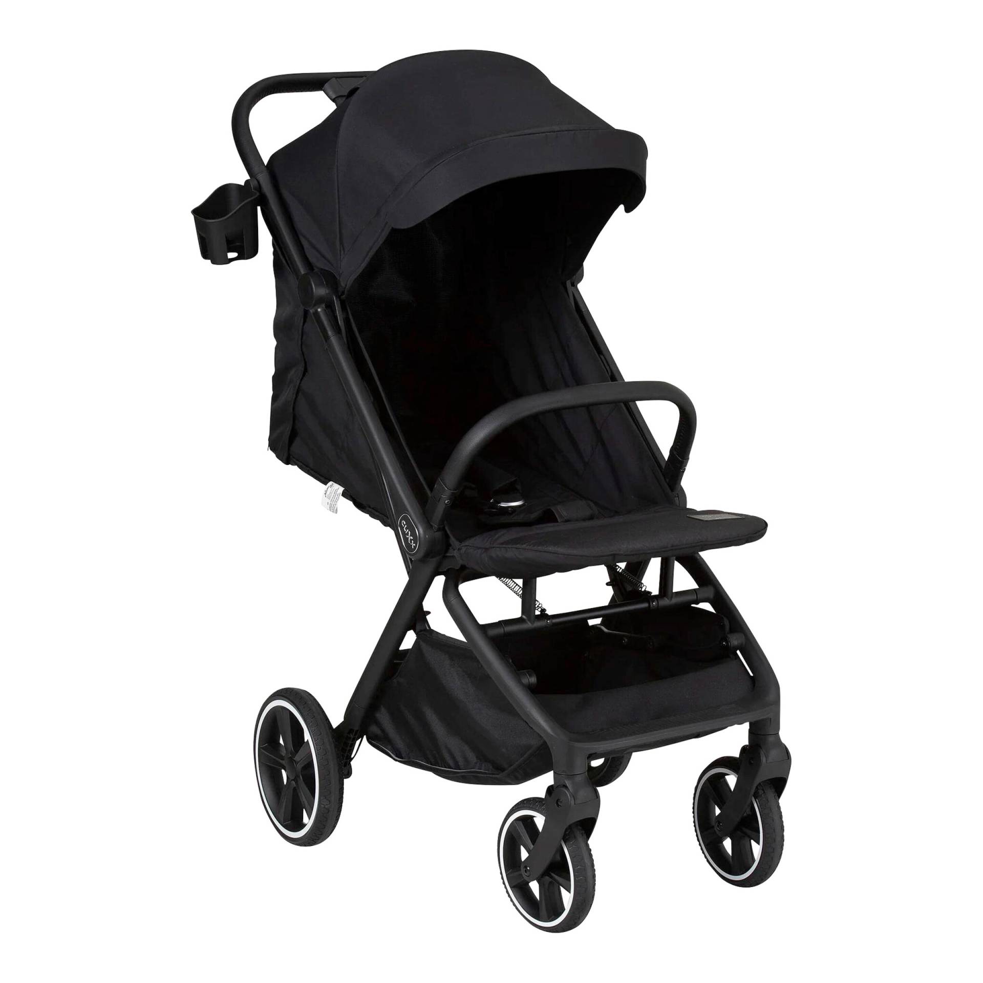 Buggy Clixx von Hartan