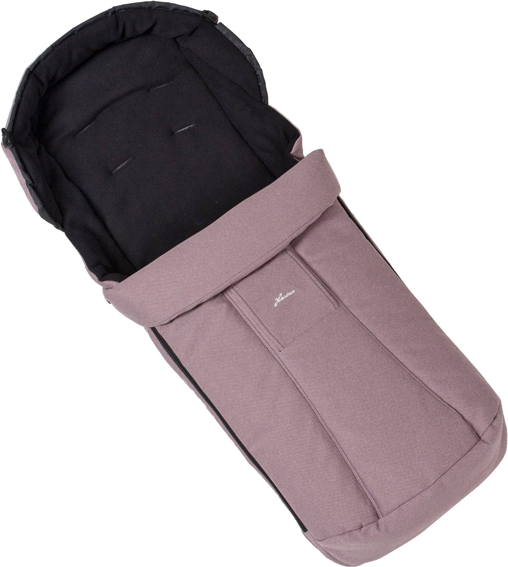 Hartan Fusssack »Rock It GTR - Casual Collection«, Made in Germany von Hartan