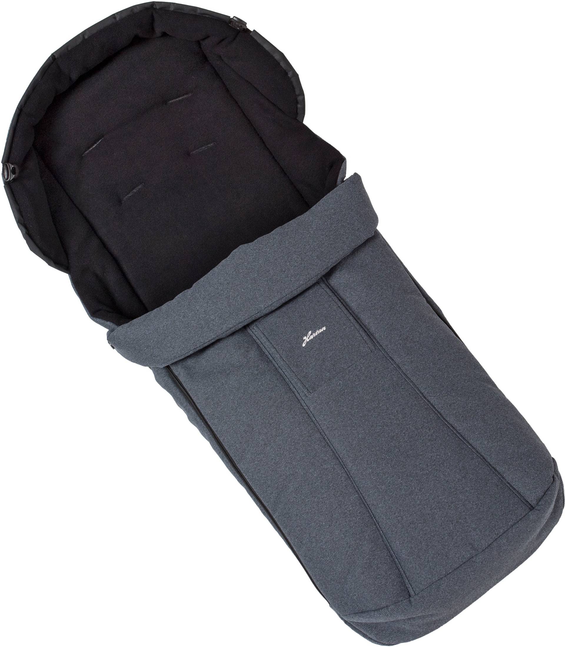 Hartan Fusssack »Rock It GTR - Casual Collection«, Made in Germany von Hartan