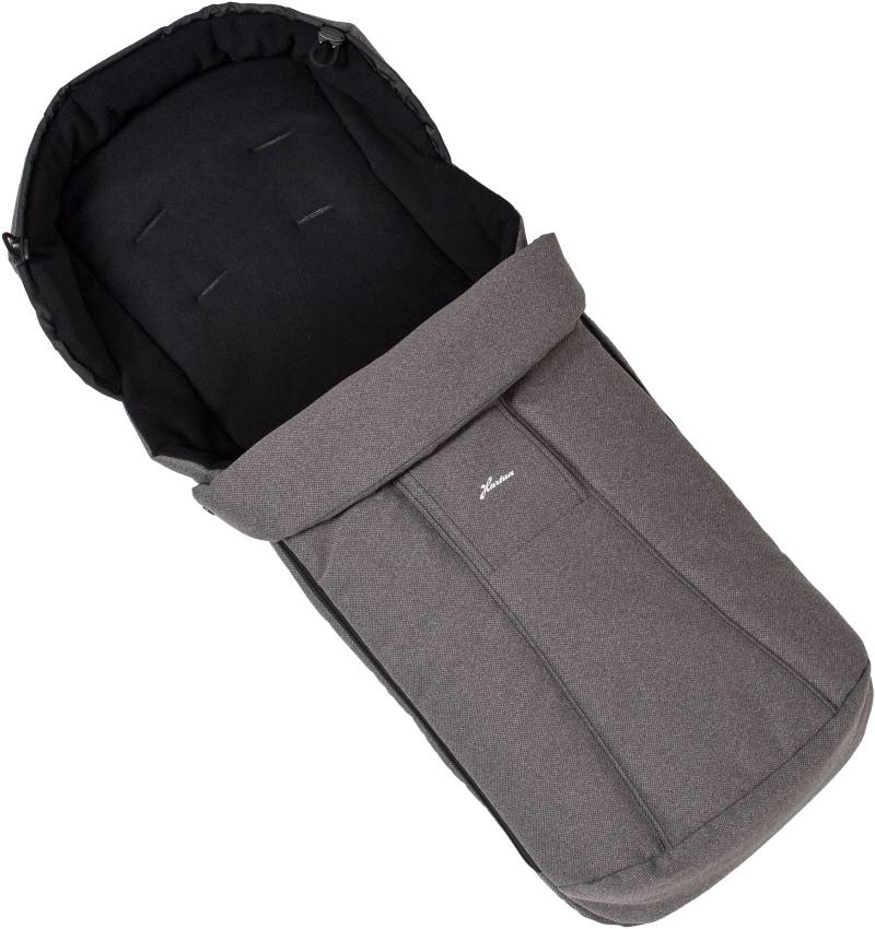 Hartan Fusssack »Rock It GTR - Casual Collection«, Made in Germany von Hartan