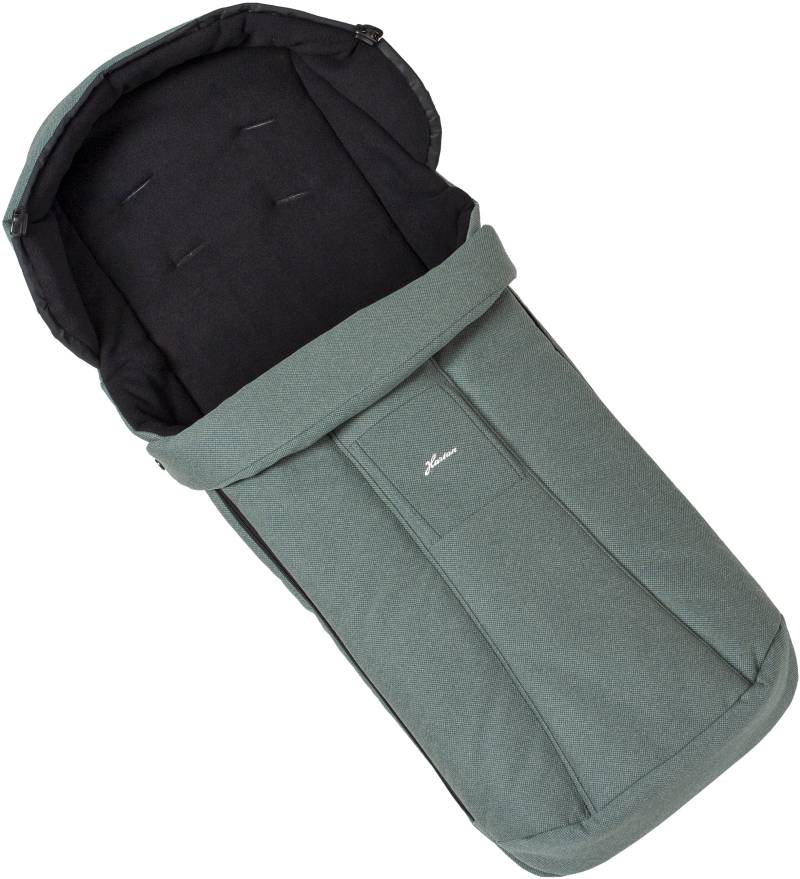 Hartan Fusssack »Rock It GTR - Casual Collection«, Made in Germany von Hartan