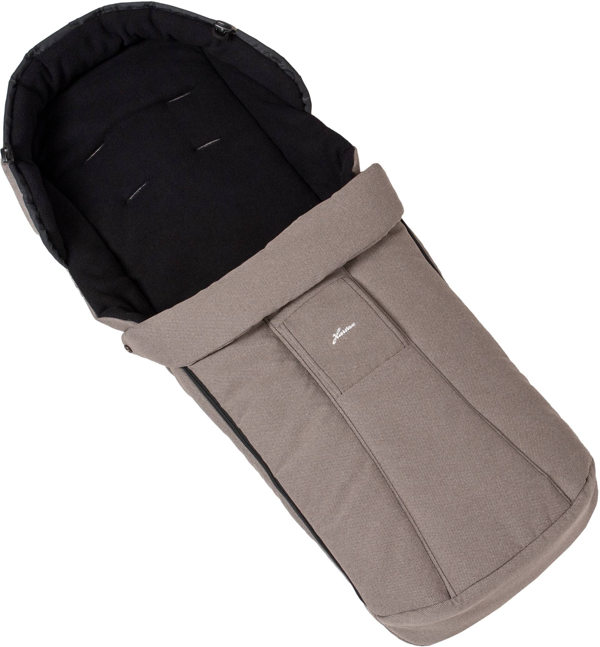 Hartan Fusssack »Rock It GTR - Casual Collection«, Made in Germany von Hartan