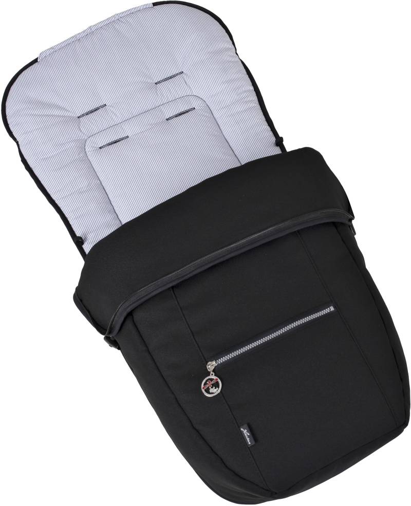 Hartan Fusssack »SoWi Fusssack - Casual Collection«, zu allen GTS Modellen; Made in Germany von Hartan