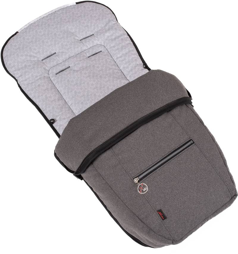 Hartan Fusssack »SoWi Fusssack - Casual Collection«, zu allen GTS Modellen; Made in Germany von Hartan