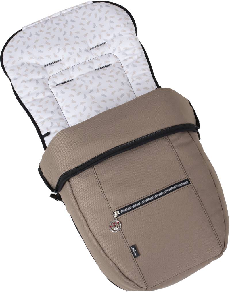 Hartan Fusssack »SoWi Fusssack - Casual Collection«, zu allen GTS Modellen; Made in Germany von Hartan