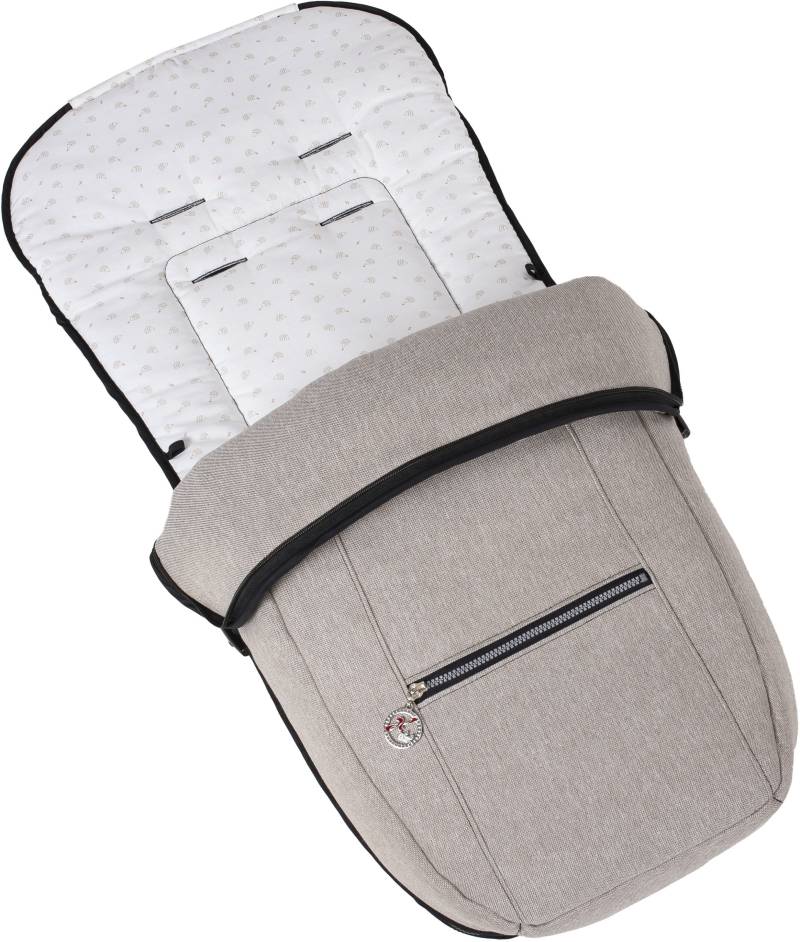 Hartan Fusssack »SoWi Fusssack - Casual Collection«, zu allen GTS Modellen; Made in Germany von Hartan