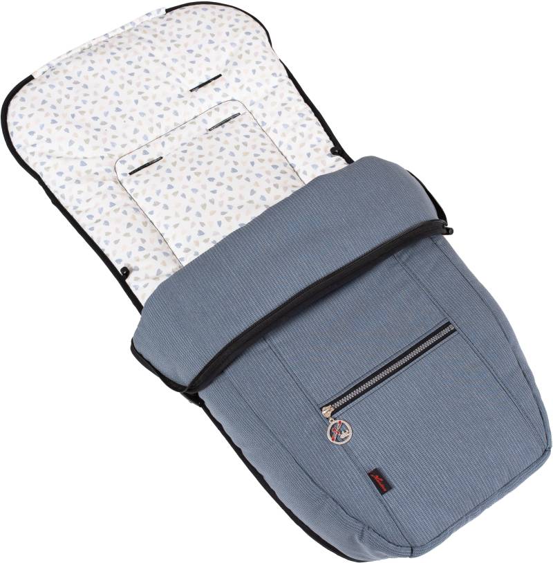 Hartan Fusssack »SoWi Fusssack - Casual Collection«, zu allen GTS Modellen; Made in Germany von Hartan