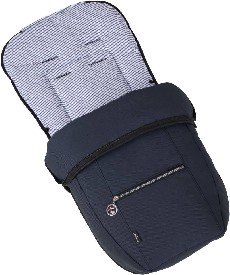 Hartan Fusssack »SoWi Fusssack - Casual Collection«, zu allen GTS Modellen; Made in Germany von Hartan