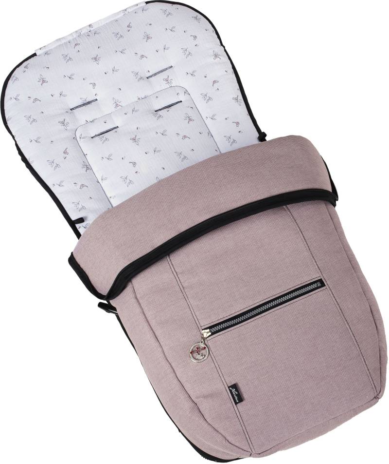 Hartan Fusssack »SoWi Fusssack - Casual Collection«, zu allen GTS Modellen; Made in Germany von Hartan