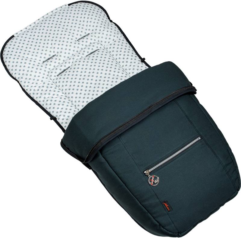 Hartan Fusssack »SoWi Fusssack - Casual Collection«, zu allen GTS Modellen; Made in Germany von Hartan