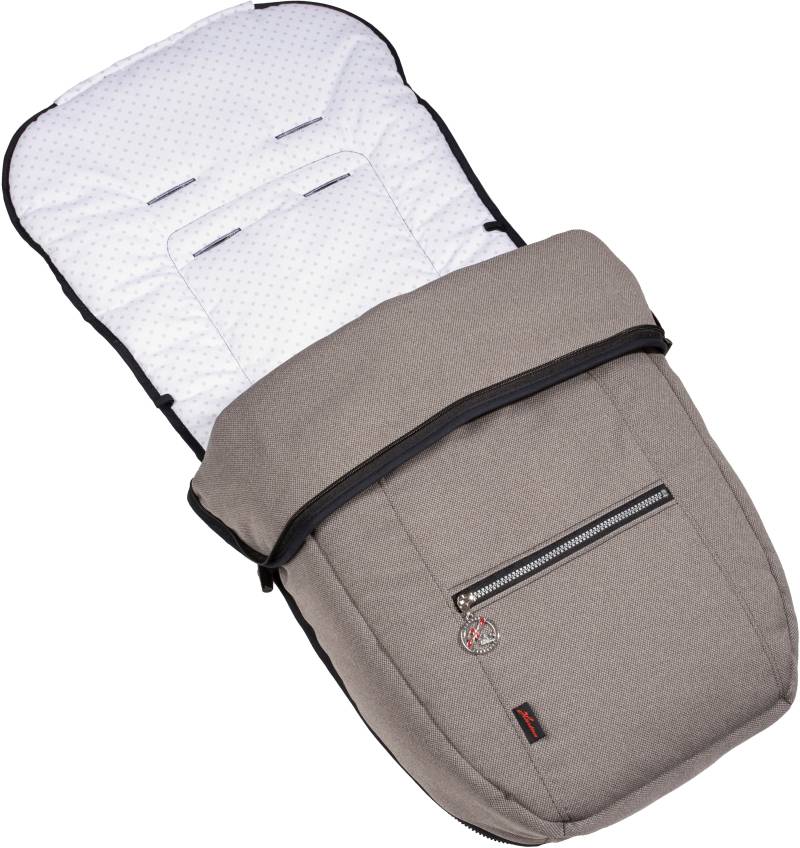 Hartan Fusssack »SoWi Fusssack - Casual Collection«, zu allen GTS Modellen; Made in Germany von Hartan