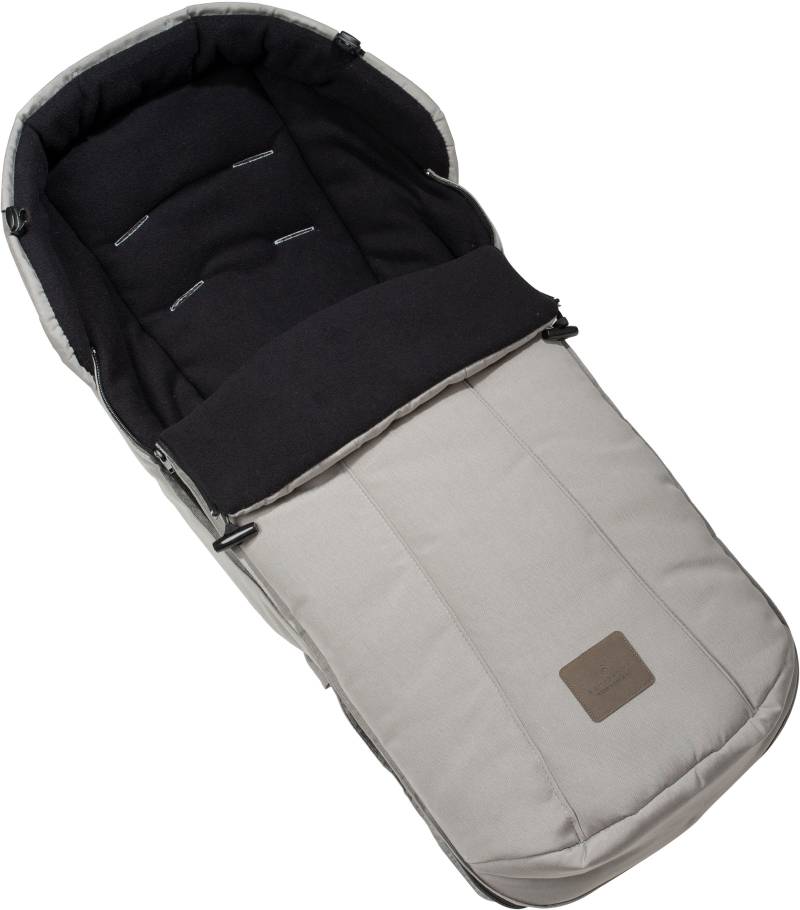 Hartan Fusssack »Winterfusssack GTX - Bellybutton«, zu allen GTX Modellen; Made in Germany von Hartan