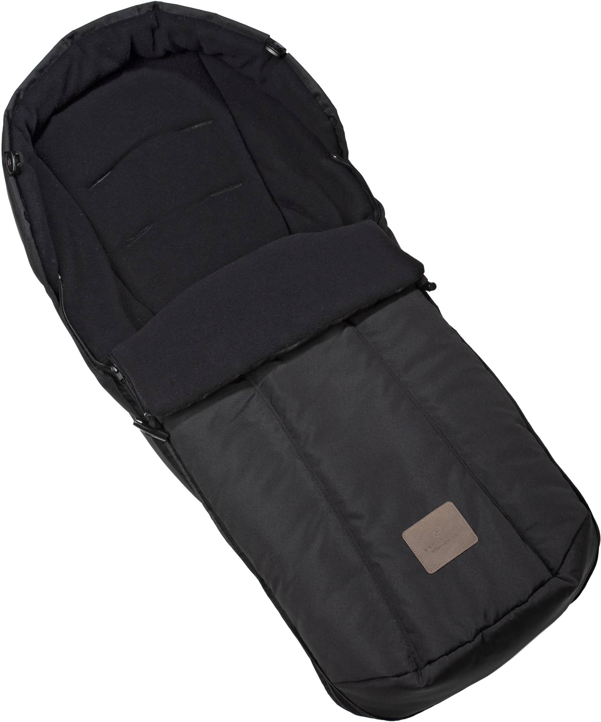 Hartan Fusssack »Winterfusssack GTX - Bellybutton«, zu allen GTX Modellen; Made in Germany von Hartan