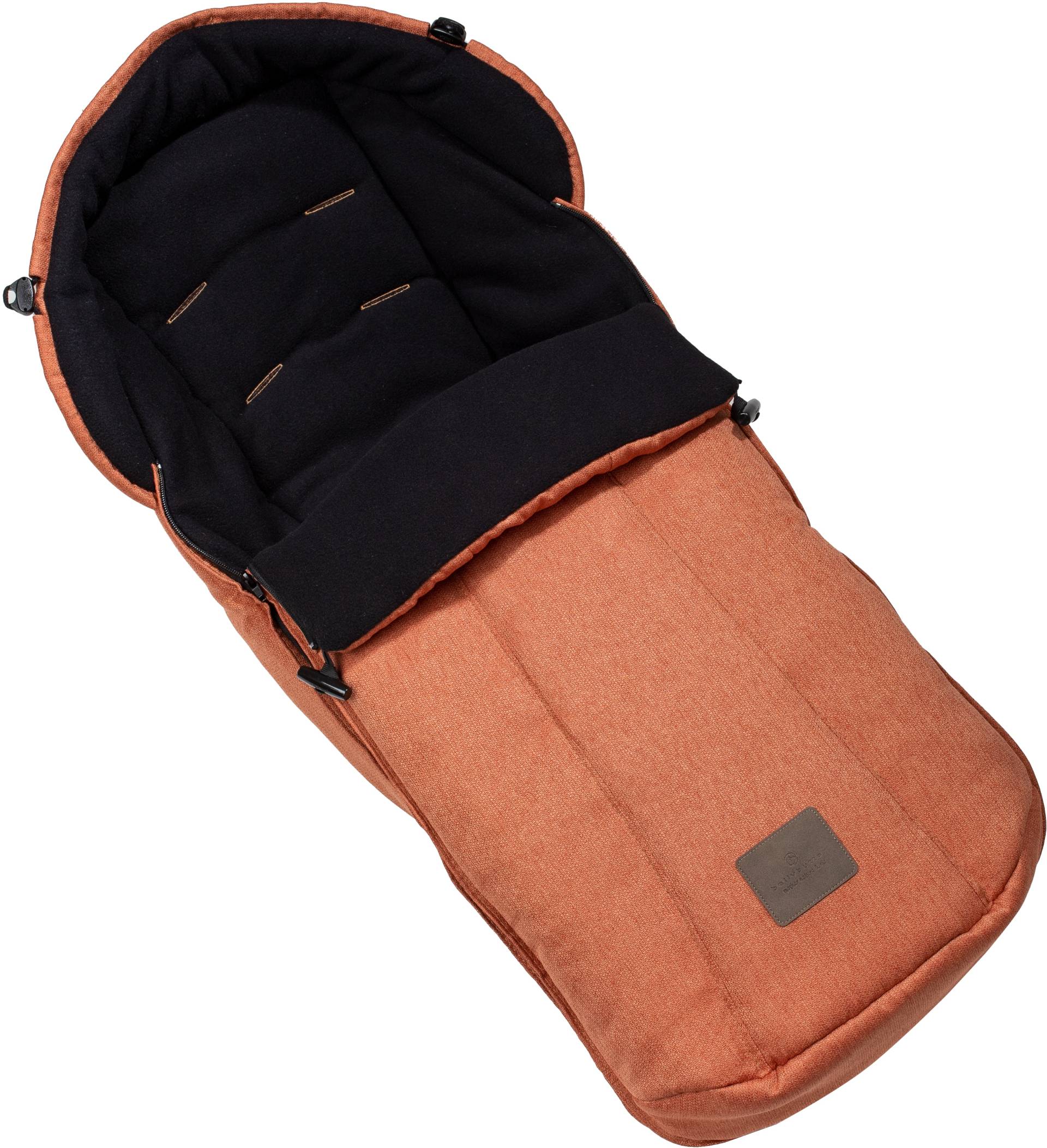 Hartan Fusssack »Winterfusssack GTX - Bellybutton«, zu allen GTX Modellen; Made in Germany von Hartan