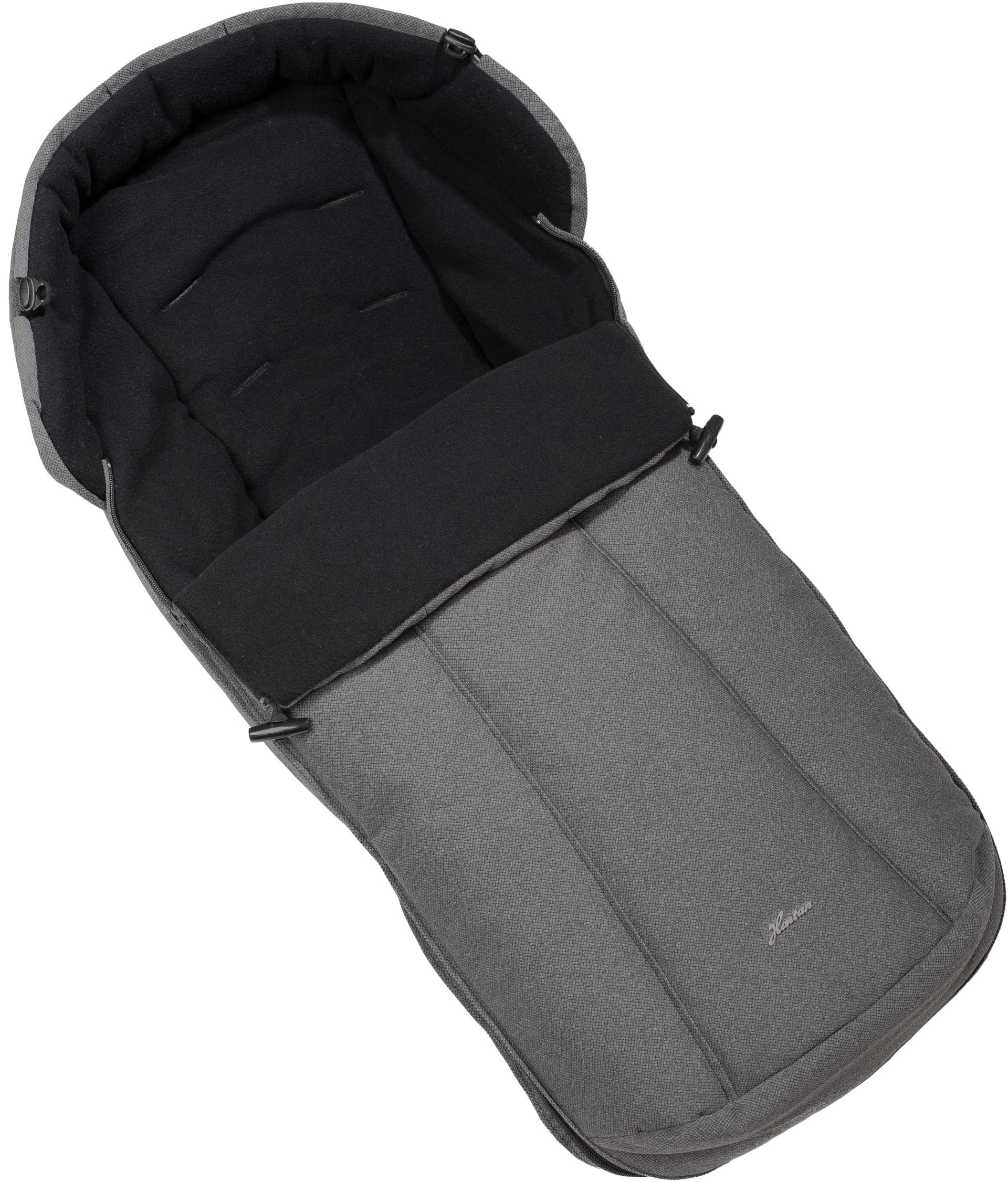 Hartan Fusssack »Winterfusssack GTX - Casual Collection, stardust«, zu allen GTX Modellen; Made in Germany von Hartan