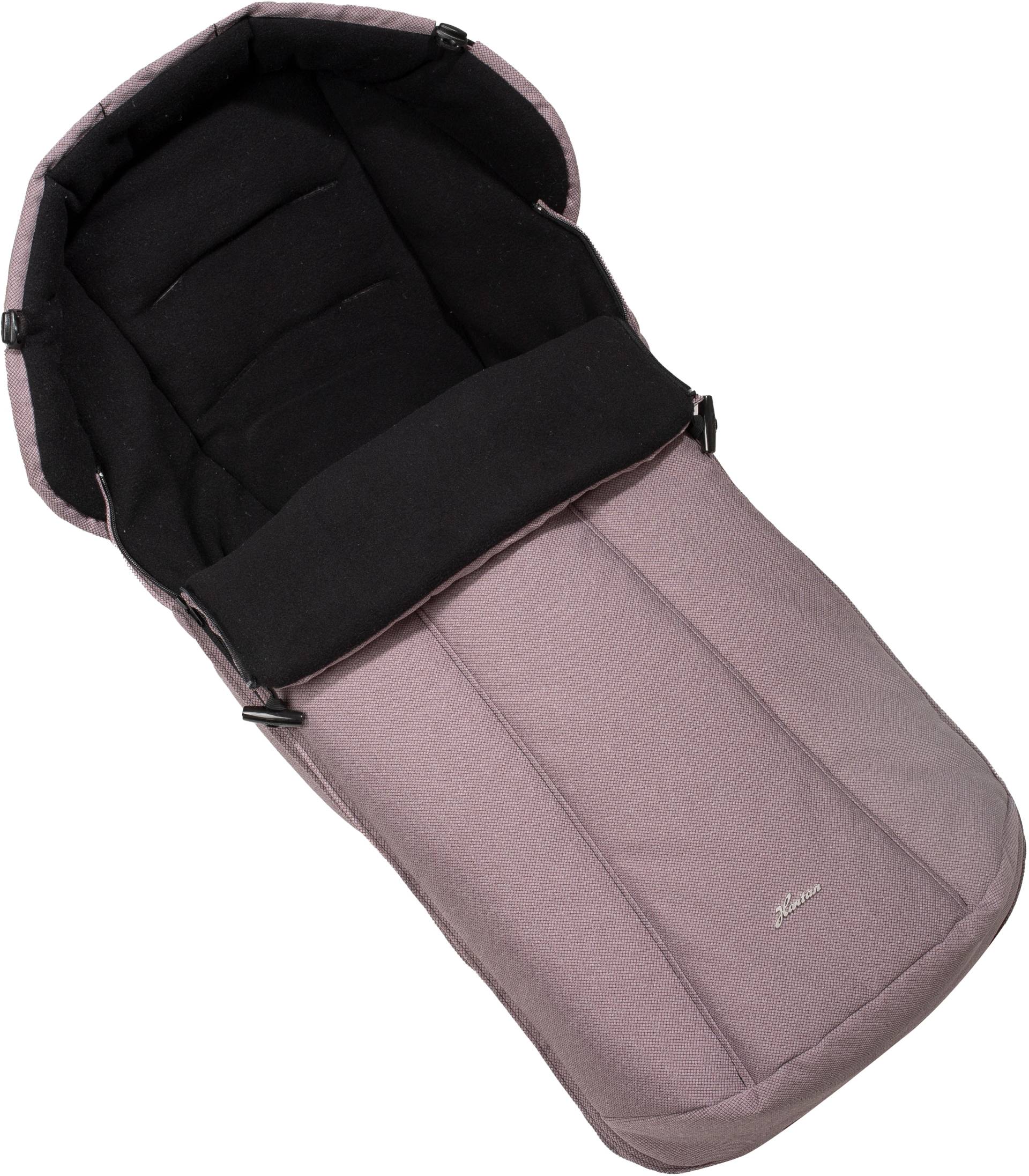 Hartan Fusssack »Winterfusssack GTX - Casual Collection«, zu allen GTX Modellen; Made in Germany von Hartan