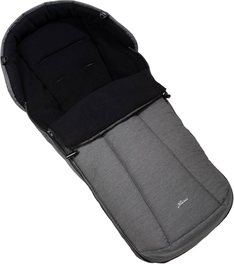 Hartan Fusssack »Winterfusssack GTX - Casual Collection«, zu allen GTX Modellen; Made in Germany von Hartan