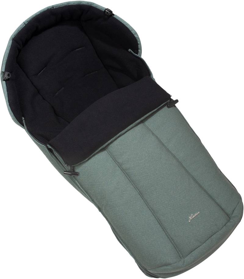 Hartan Fusssack »Winterfusssack GTX - Casual Collection«, zu allen GTX Modellen; Made in Germany von Hartan