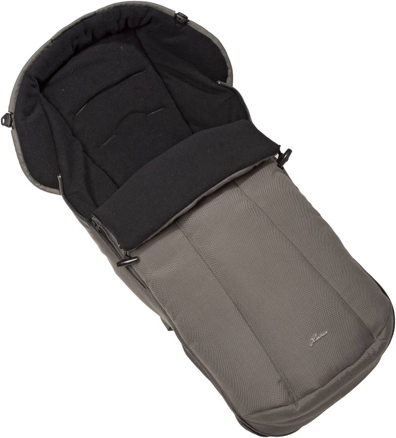 Hartan Fusssack »Winterfusssack GTX - Casual Collection«, zu allen GTX Modellen; Made in Germany von Hartan