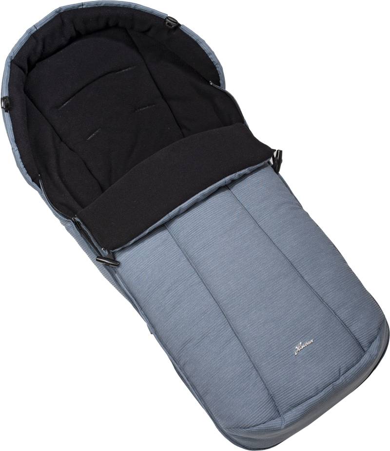 Hartan Fusssack »Winterfusssack GTX - Casual Collection«, zu allen GTX Modellen; Made in Germany von Hartan