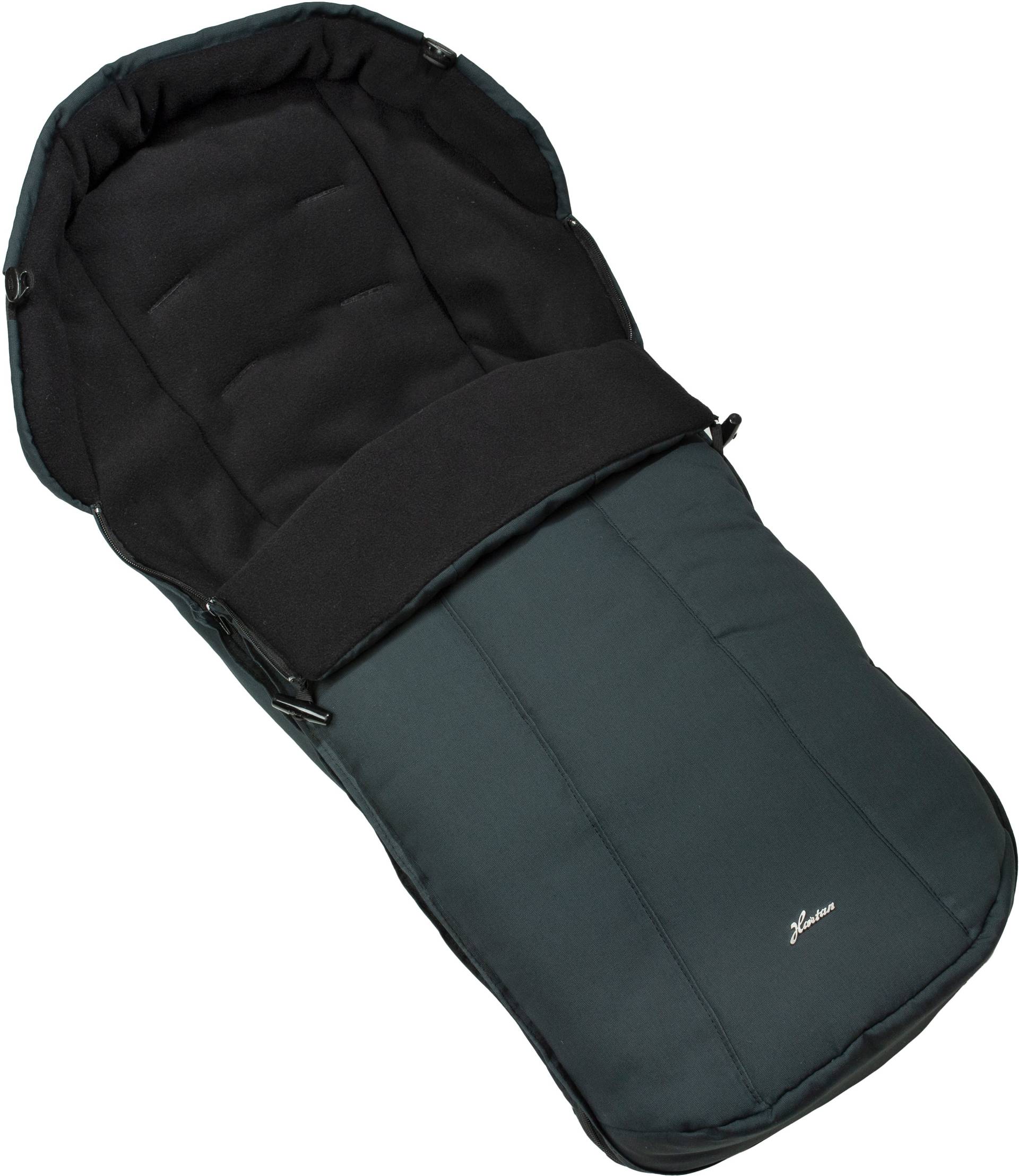 Hartan Fusssack »Winterfusssack GTX - Casual Collection«, zu allen GTX Modellen; Made in Germany von Hartan