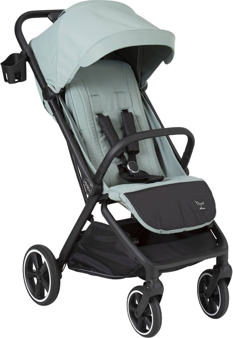 Hartan Kinder-Buggy »Clixx - Buggy 1«, mit Regenschutz & Cupholder von Hartan