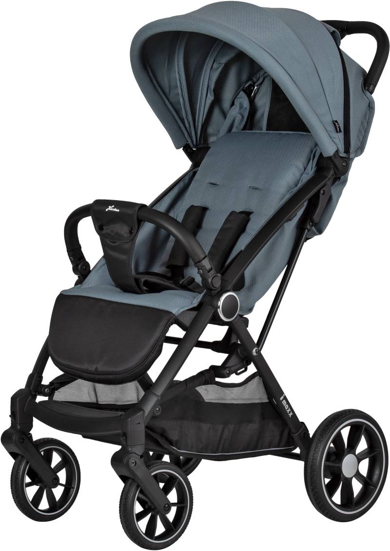 Hartan Kinder-Buggy »i-maxx - Buggy 1«, 22 kg, mit Regenschutz & Cupholder von Hartan