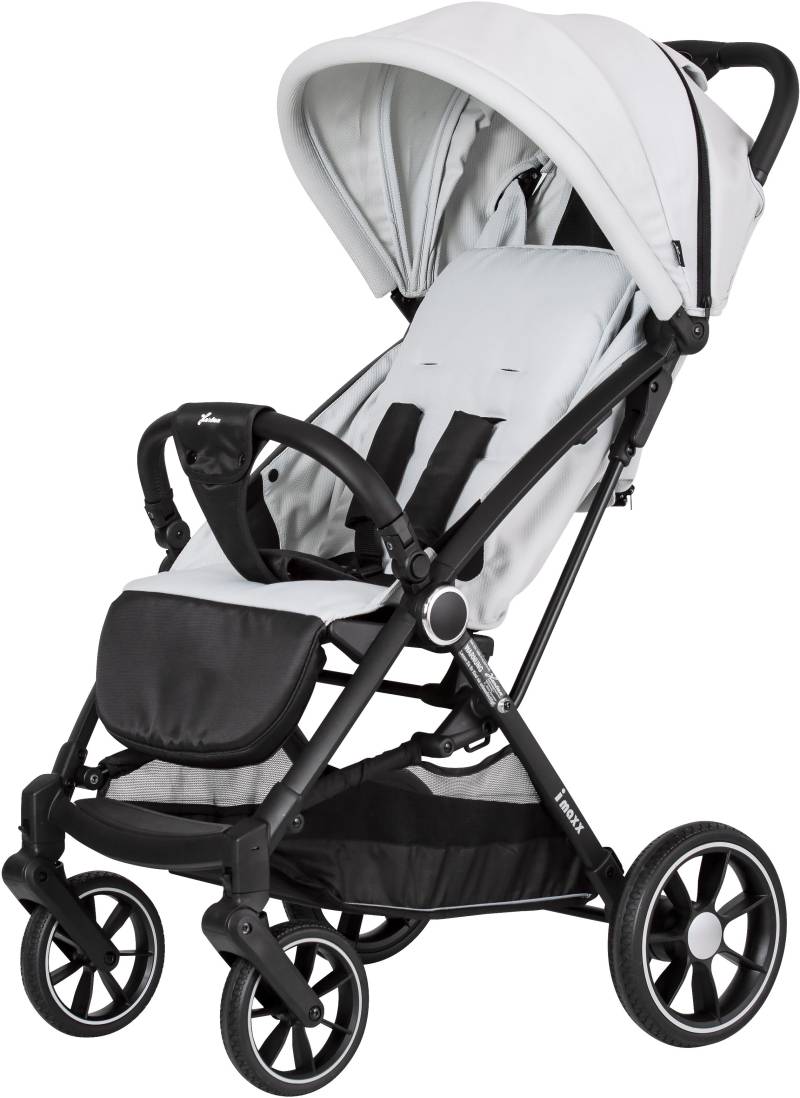 Hartan Kinder-Buggy »i-maxx - Buggy 1«, 22 kg, mit Regenschutz & Cupholder von Hartan