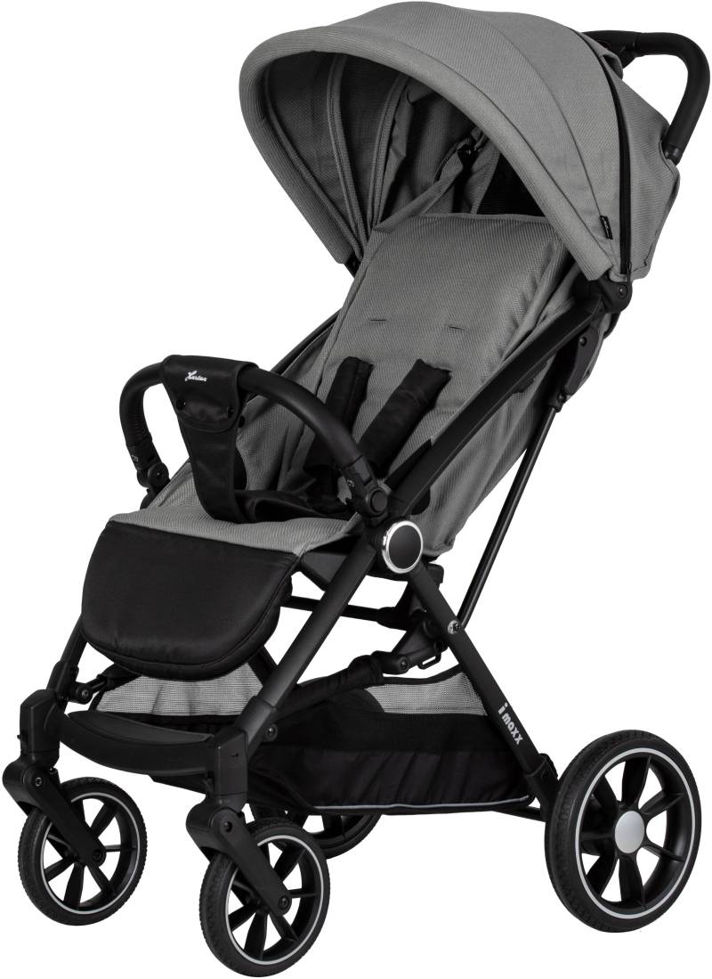 Hartan Kinder-Buggy »i-maxx - Buggy 1«, 22 kg, mit Regenschutz & Cupholder von Hartan