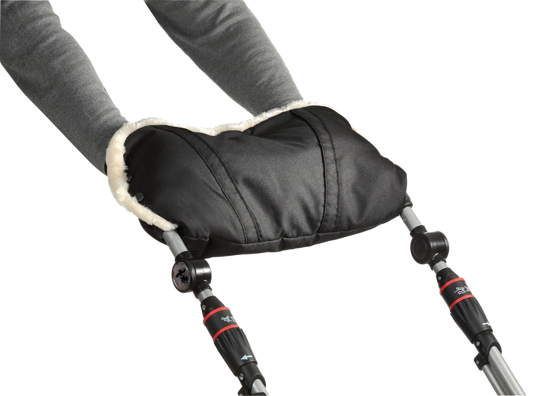 Hartan Kinderwagen-Handwärmer »Mum«, Made in Germany Hartan Kinderwagen-Handwärmer »Mum«, Made in Germany von Hartan