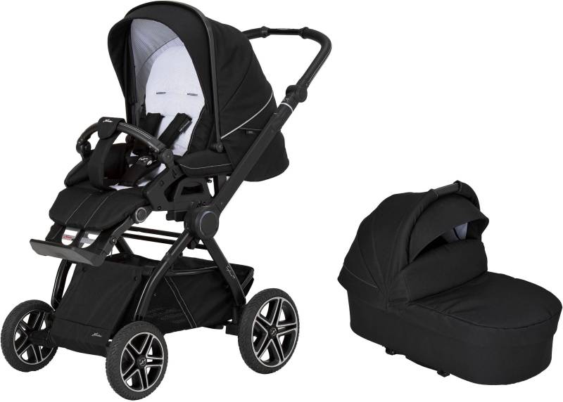 Hartan Kombi-Kinderwagen »Topline 4.0 GTS«, mit Falttasche; Made in Germany von Hartan