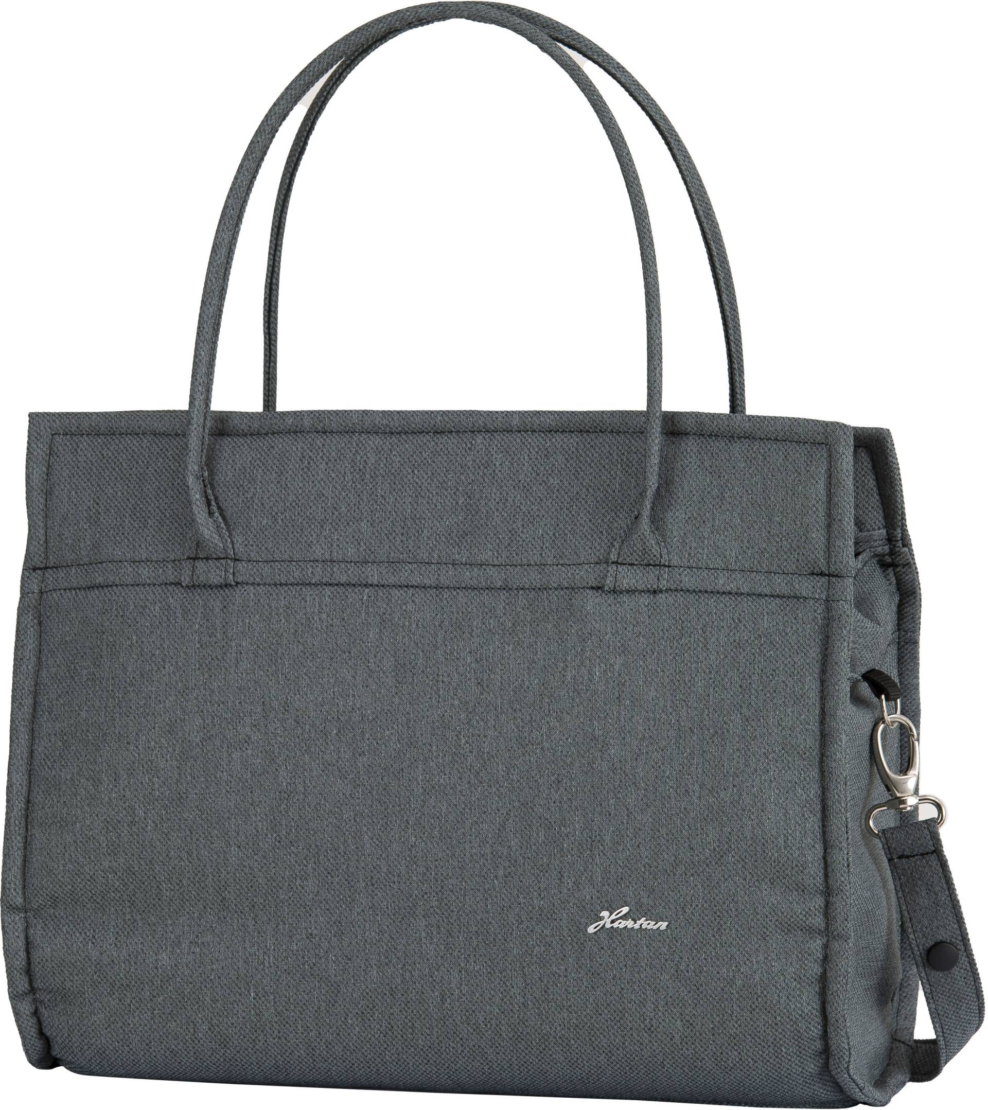 Hartan Wickeltasche »Casual bag - Casual Collection«, Made in Germany von Hartan