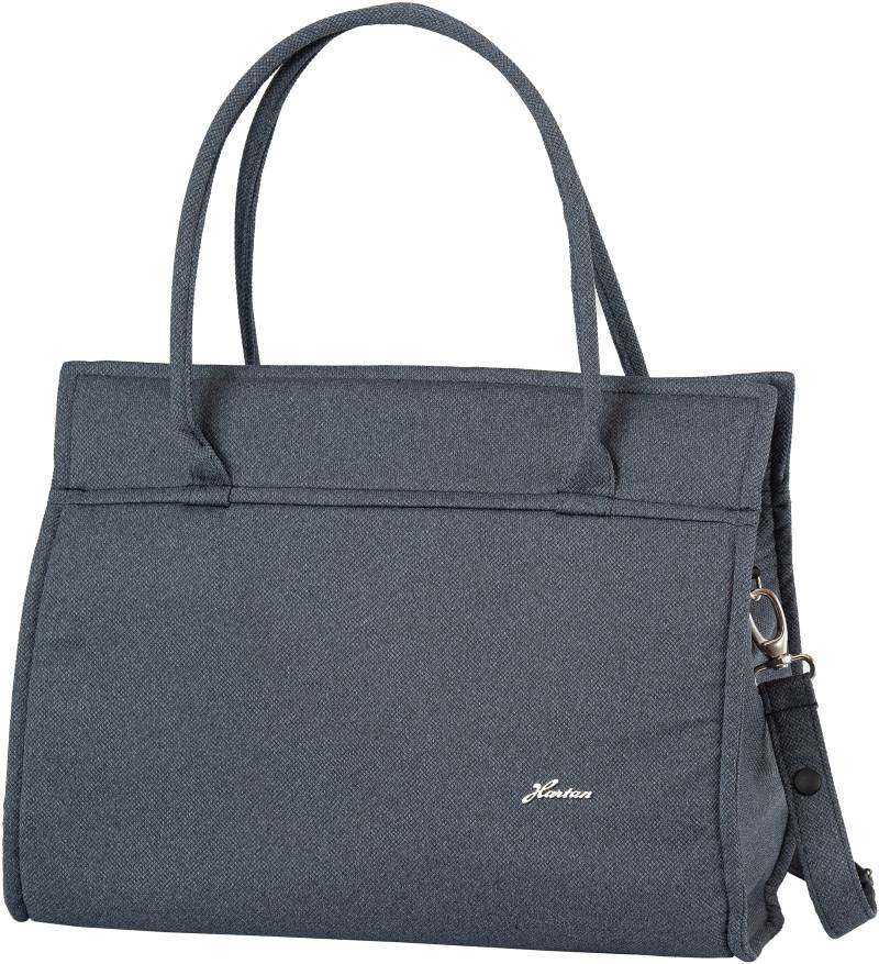 Hartan Wickeltasche »Casual bag - Casual Collection«, Made in Germany von Hartan