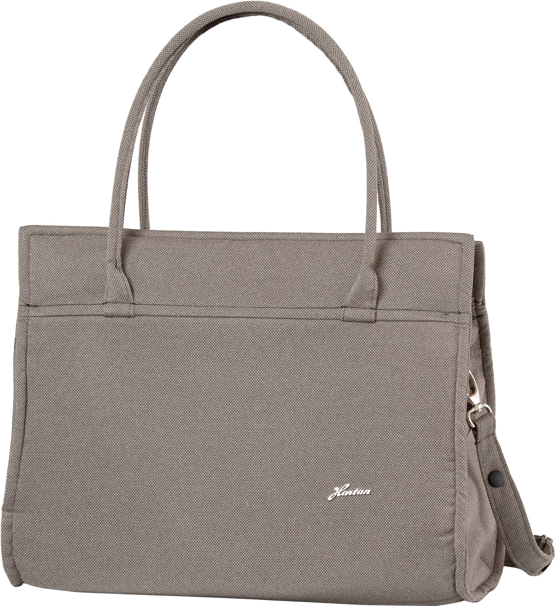 Hartan Wickeltasche »Casual bag - Casual Collection«, Made in Germany von Hartan