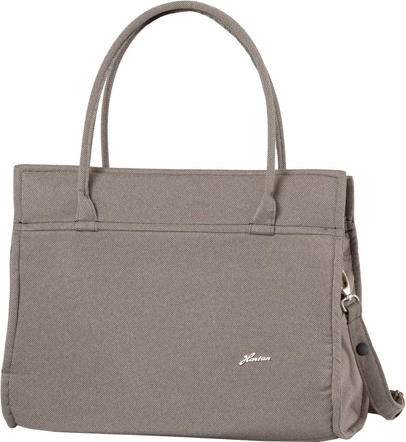 Hartan Wickeltasche »Casual bag - Casual Collection«, Made in Germany von Hartan