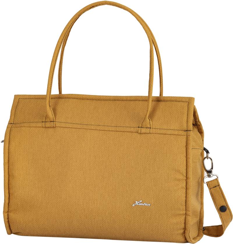 Hartan Wickeltasche »Casual bag - Casual Collection«, Made in Germany von Hartan