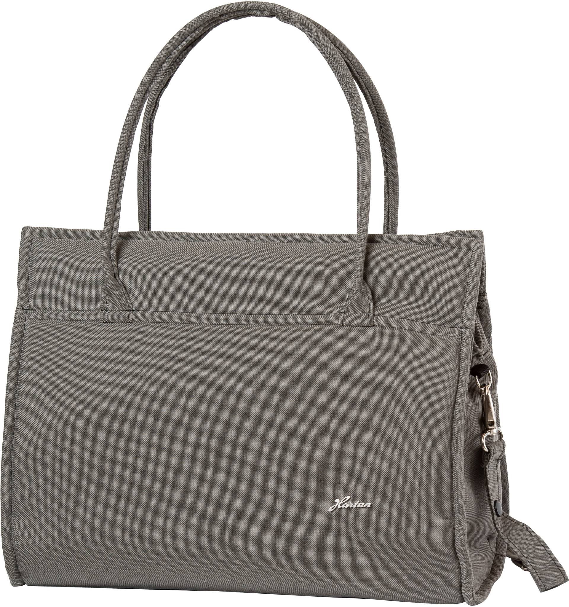 Hartan Wickeltasche »Casual bag - Casual Collection«, Made in Germany von Hartan