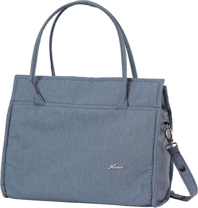 Hartan Wickeltasche »Casual bag - Casual Collection«, Made in Germany von Hartan