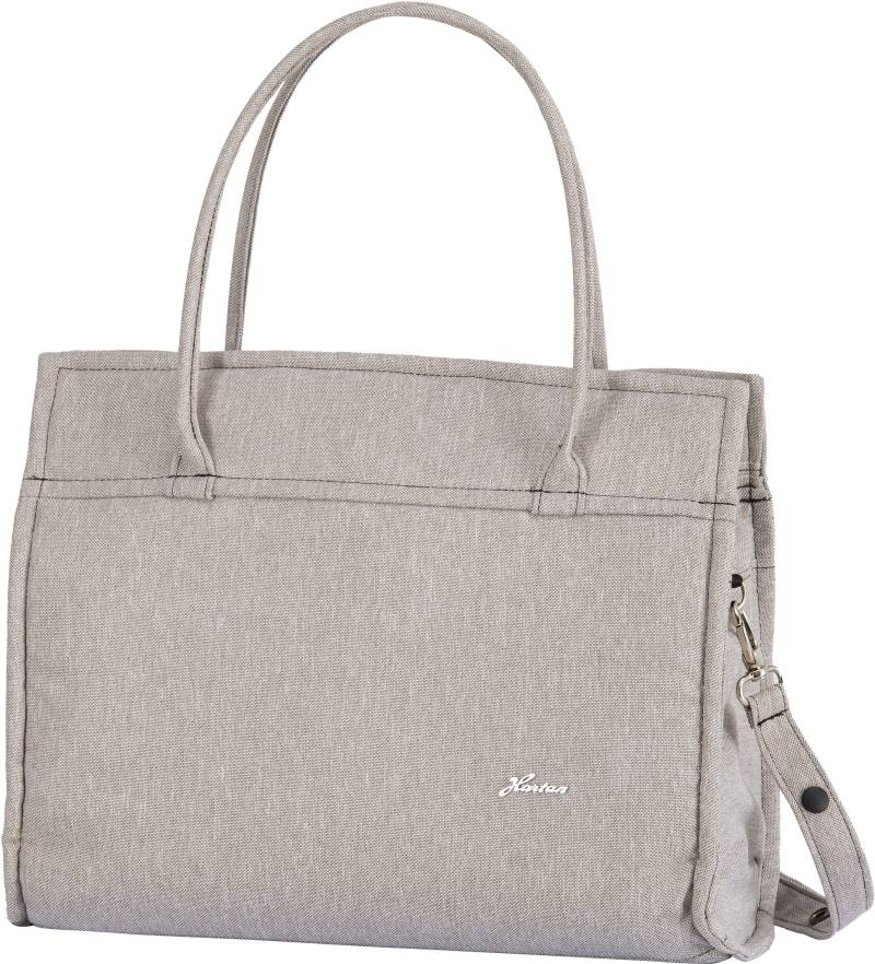 Hartan Wickeltasche »Casual bag - Casual Collection«, Made in Germany von Hartan