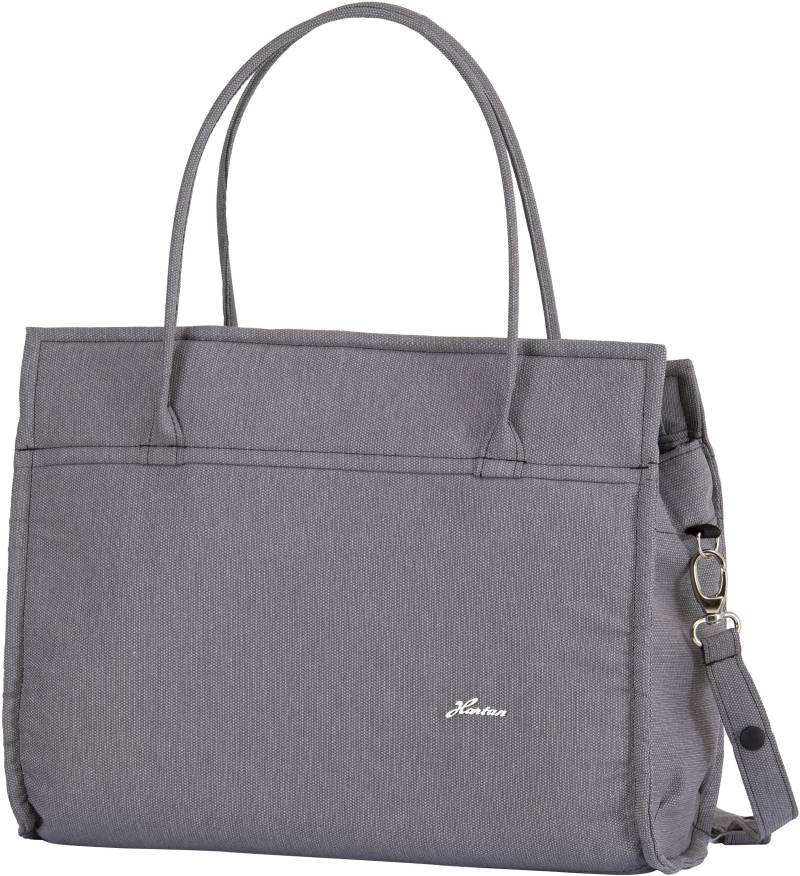 Hartan Wickeltasche »Casual bag - Casual Collection«, Made in Germany von Hartan