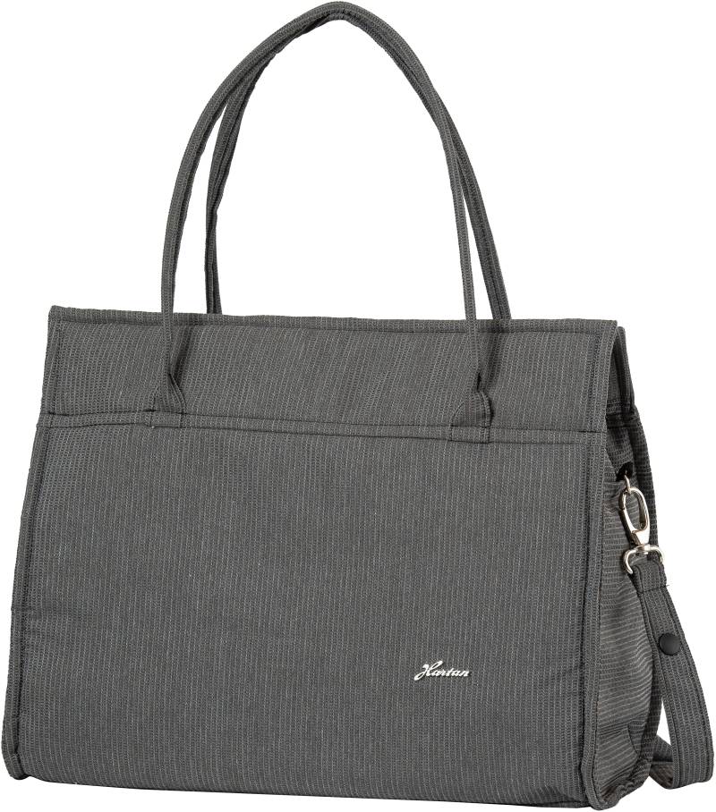 Hartan Wickeltasche »Casual bag - Casual Collection«, Made in Germany von Hartan