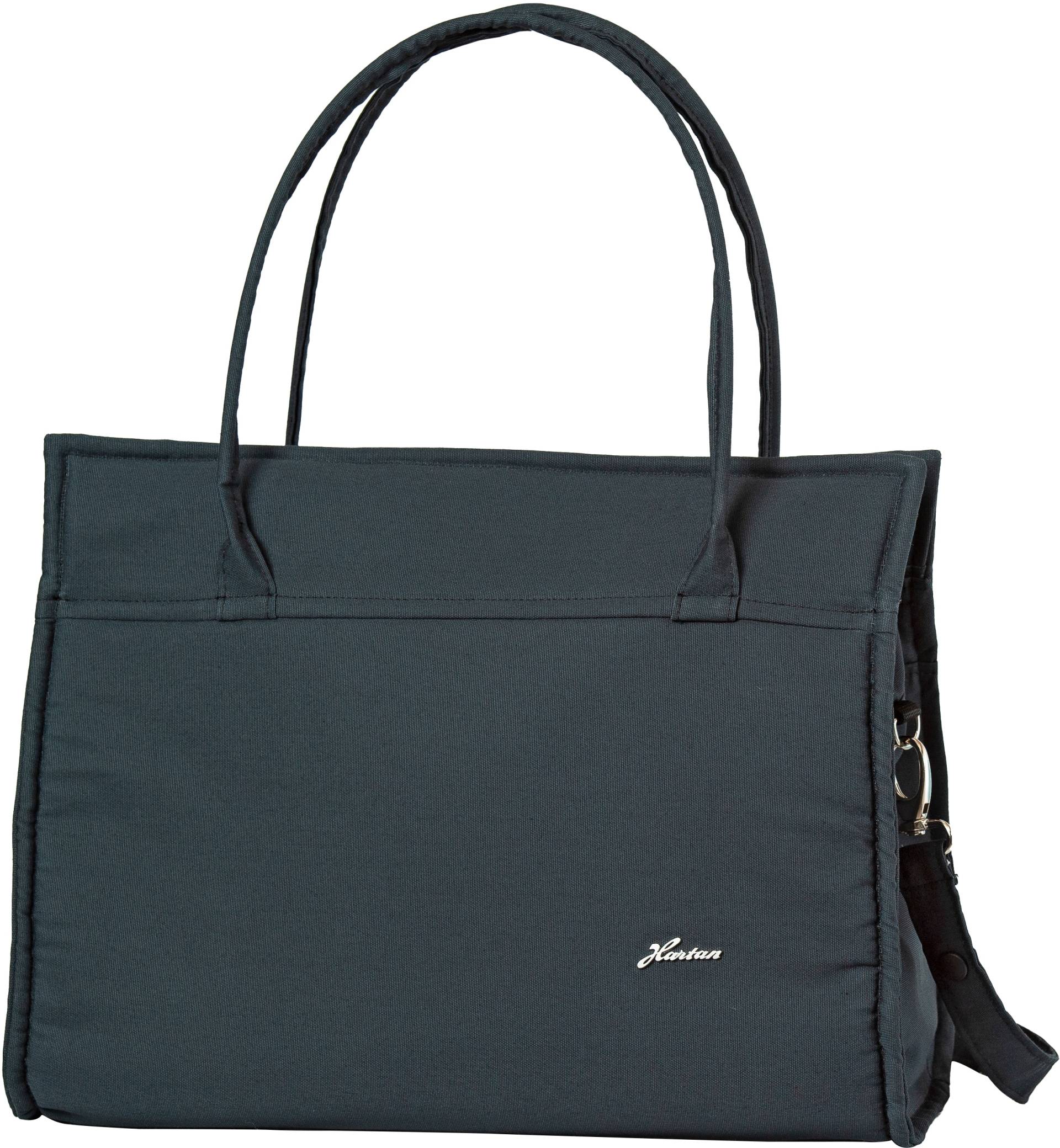 Hartan Wickeltasche »Casual bag - Casual Collection«, Made in Germany von Hartan