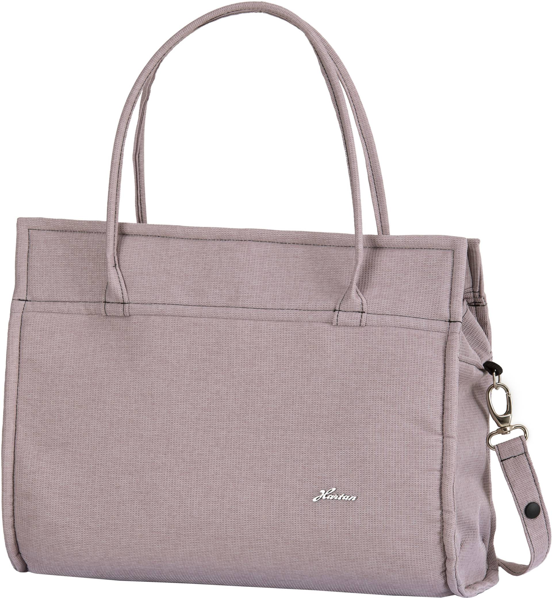 Hartan Wickeltasche »Casual bag - Casual Collection«, Made in Germany von Hartan