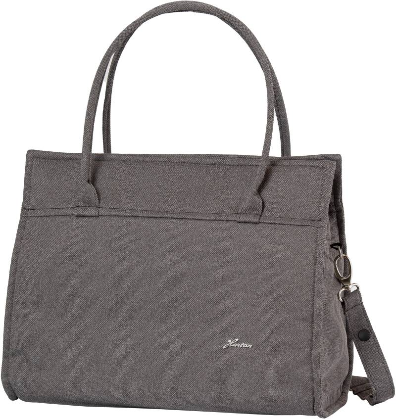 Hartan Wickeltasche »Casual bag - Casual Collection«, Made in Germany von Hartan