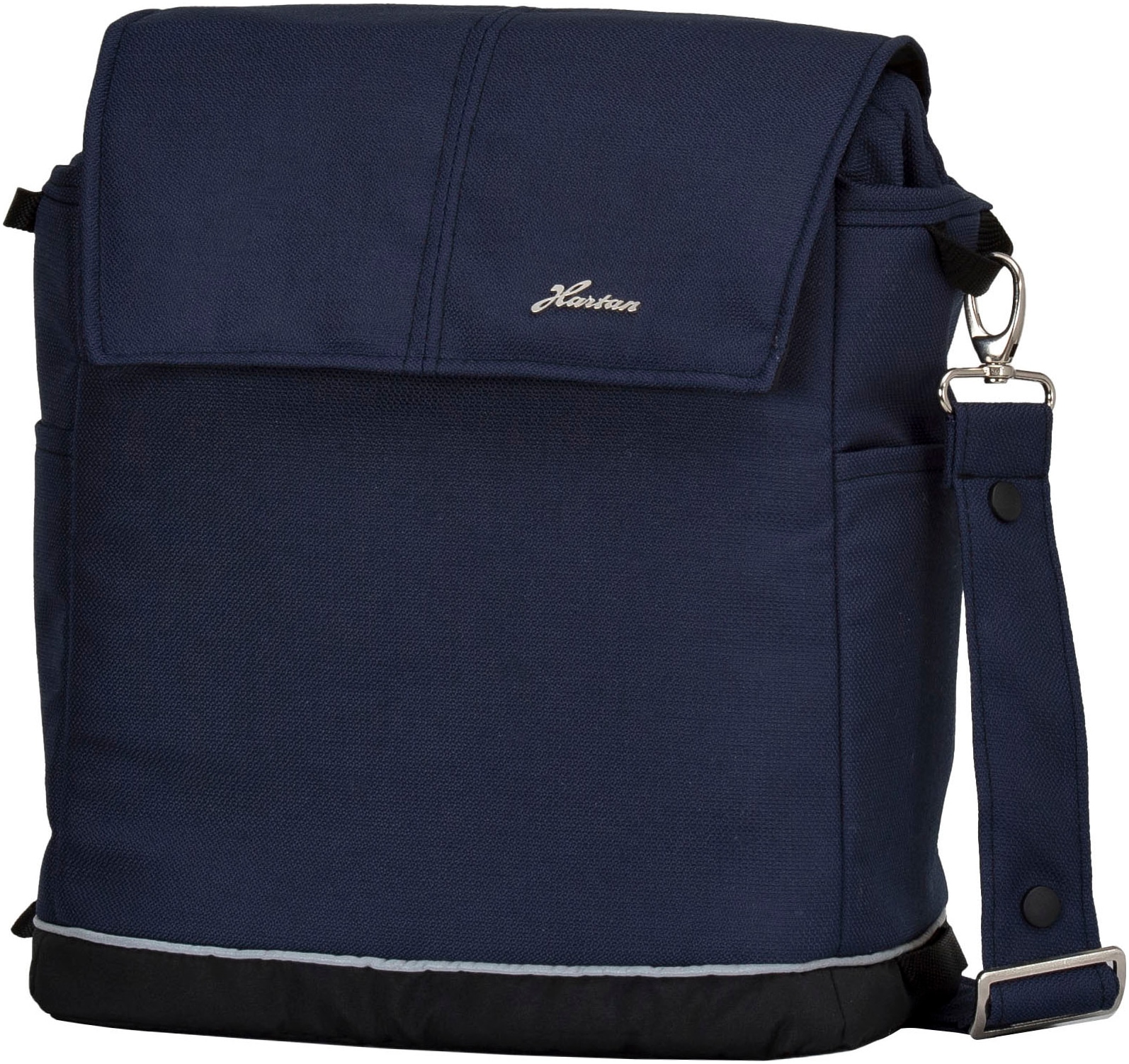 Hartan Wickeltasche »Flexi bag - Casual Collection«, Made in Germany von Hartan