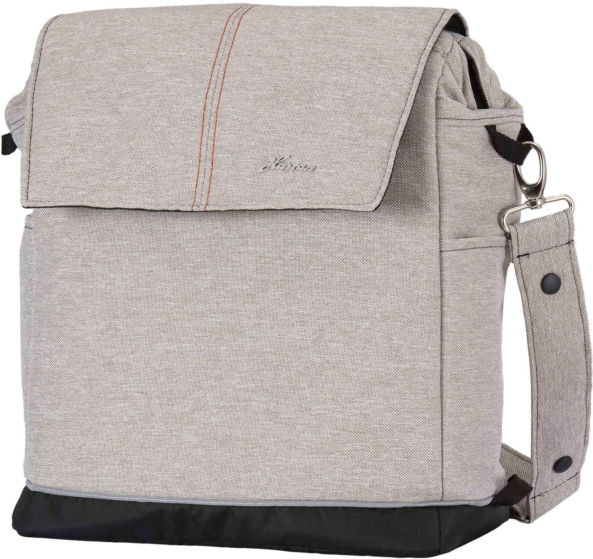 Hartan Wickeltasche »Flexi bag - Casual Collection«, Made in Germany von Hartan