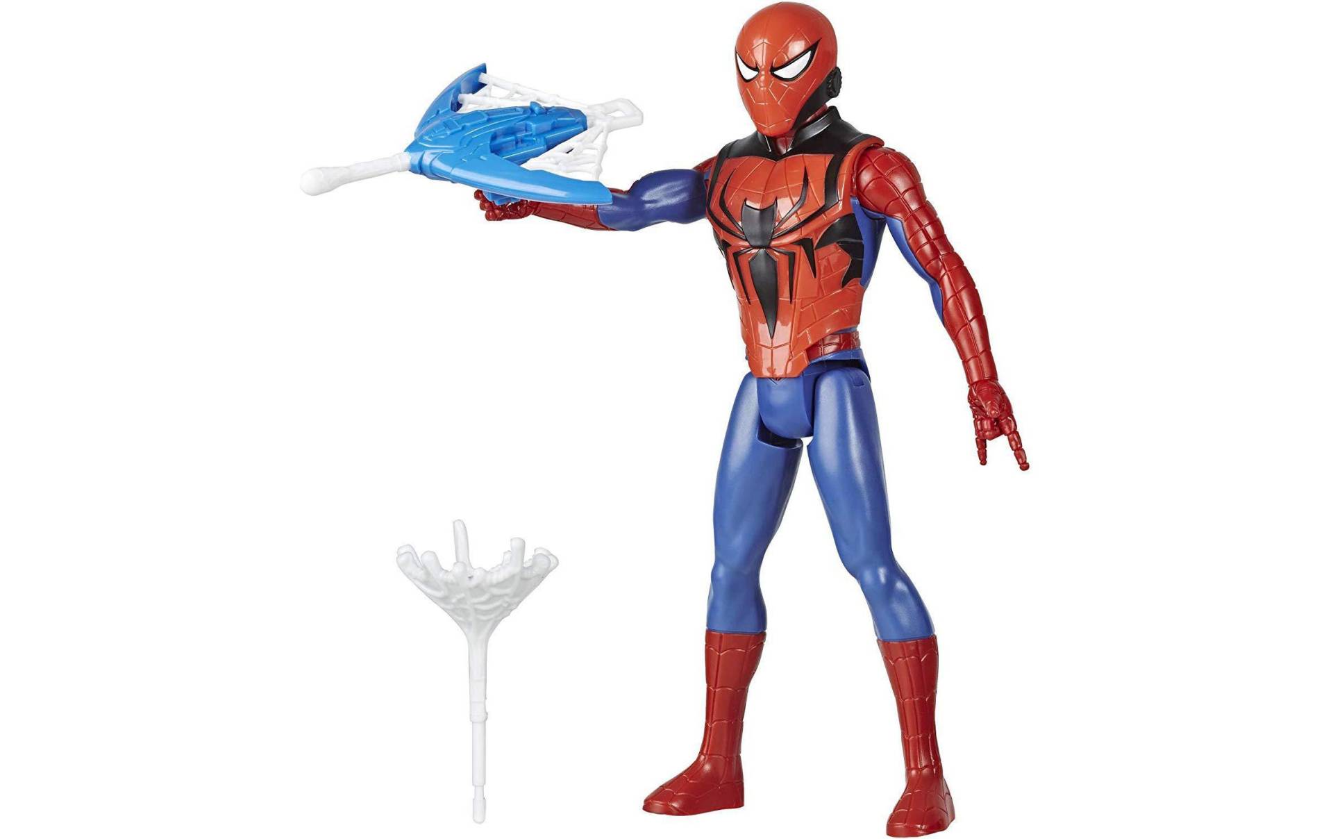 MARVEL Spiel »Titan Hero Blast Gear Spiderman« MARVEL Spiel »Titan Hero Blast Gear Spiderman« von Marvel