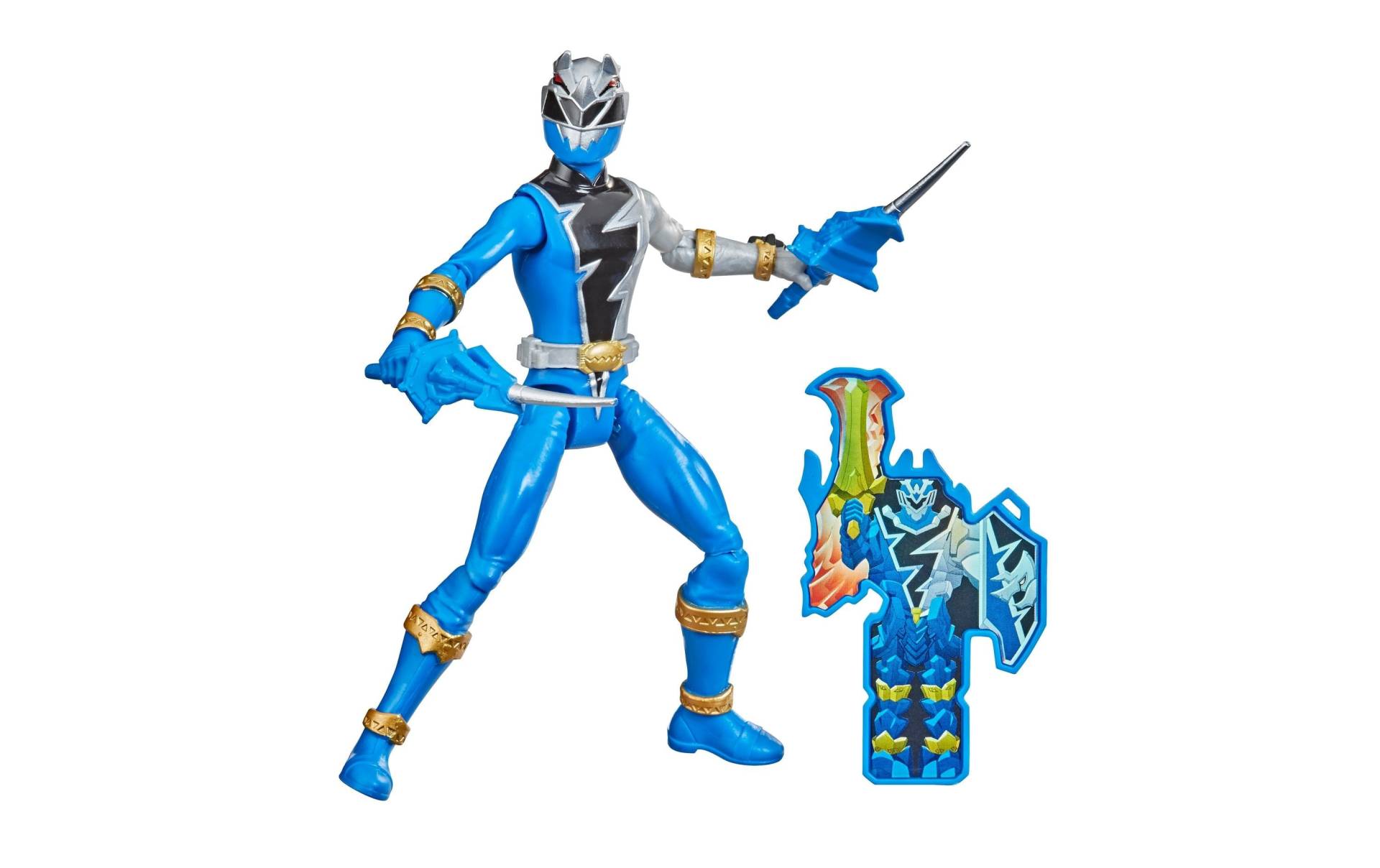 Hasbro Actionfigur »DNF Core« von Hasbro